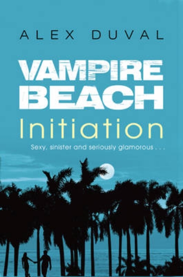 Picture of Vampire Beach: Initiation
