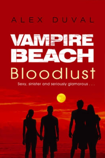 Picture of Vampire Beach: Bloodlust