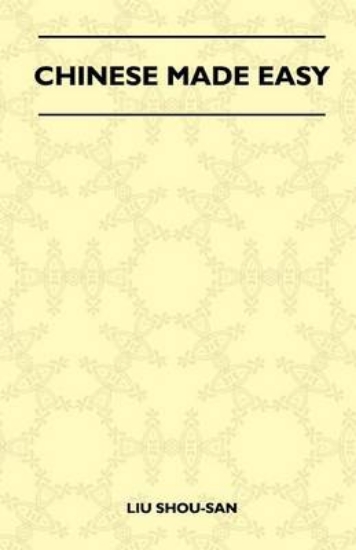 Picture of Chinese Made Easy