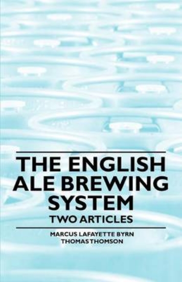 Picture of The English Ale Brewing System - Two Articles