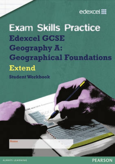 Picture of Edexcel GCSE Geography A Exam Skills Practice Work