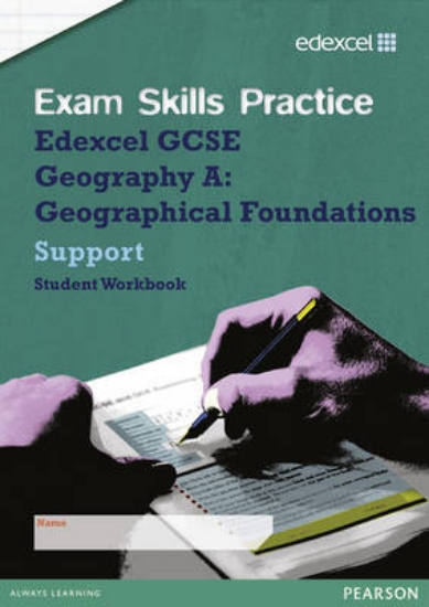 Picture of Edexcel GCSE Geography A Exam Skills Practice Work