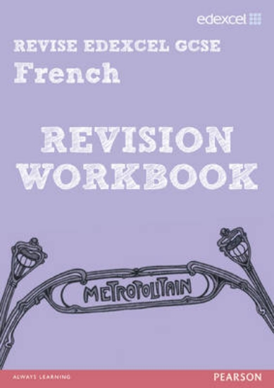 Picture of Revise Edexcel: GCSE French Revision Workbook - Pr