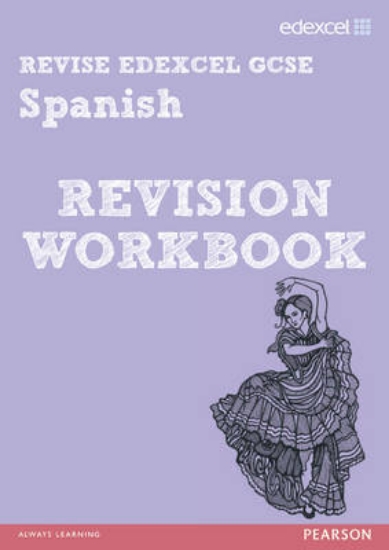 Picture of Revise Edexcel: GCSE Spanish Revision Guide - Prin
