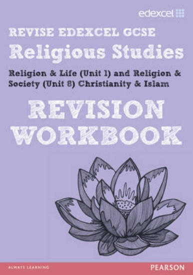 Picture of REVISE Edexcel: GCSE Religious Studies - Print and