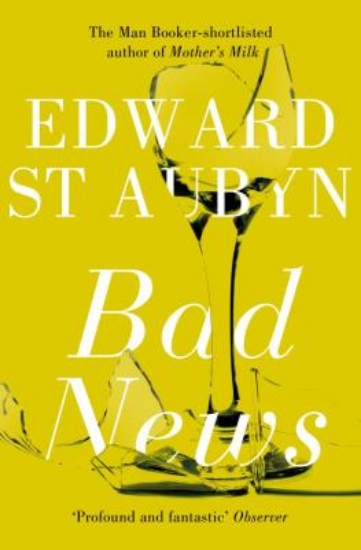 Picture of Bad News Pb