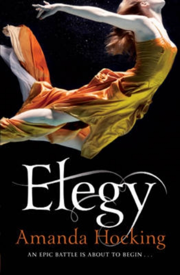 Picture of Watersong 04: Elegy
