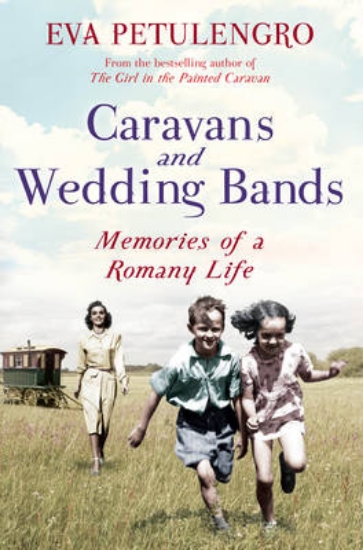 Picture of Caravans and Wedding Bands