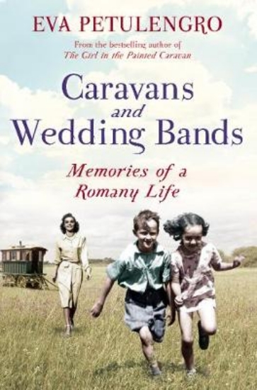 Picture of Caravans and Wedding Bands