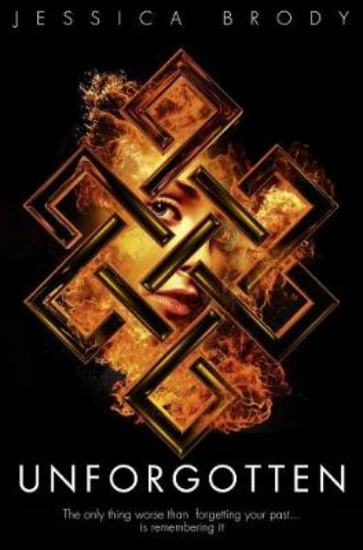 Picture of Unforgotten