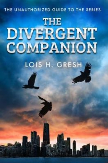 Picture of The Divergent Companion