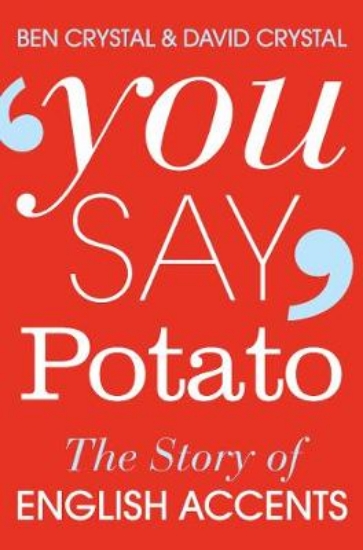 Picture of You Say Potato Pb