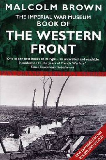 Picture of The Imperial War Museum Book of the Western Front
