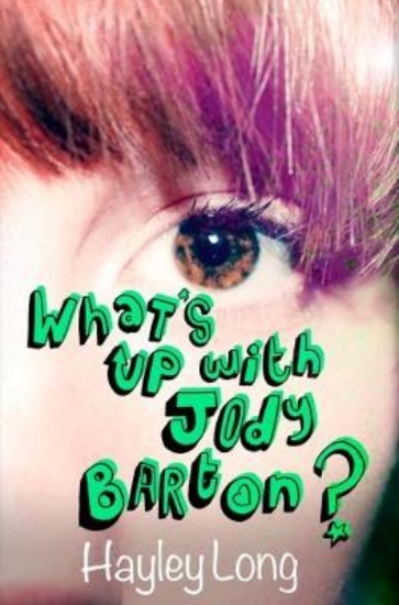 Picture of What's Up With Jody Barton?