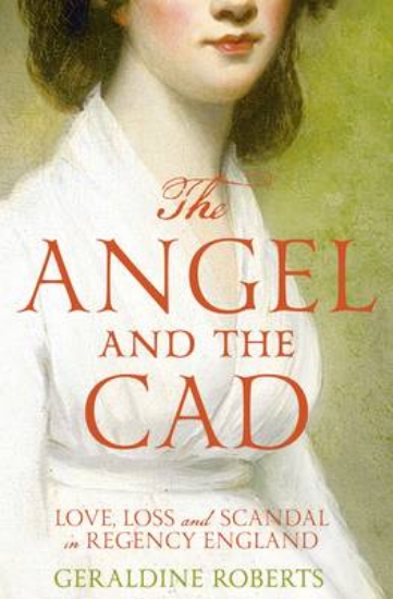 Picture of Angel & The Cad Pb