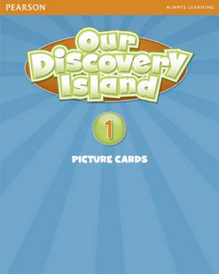 Picture of Our Discovery Island American Edition Picture Card