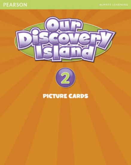 Picture of Our Discovery Island American Edition Picture Card