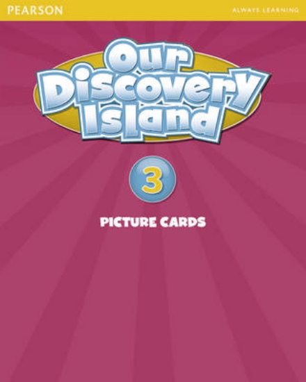 Picture of Our Discovery Island American Edition Picture Card