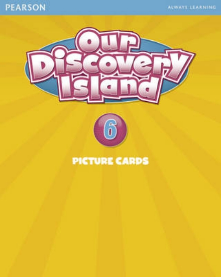 Picture of Our Discovery Island American Edition Picture Card