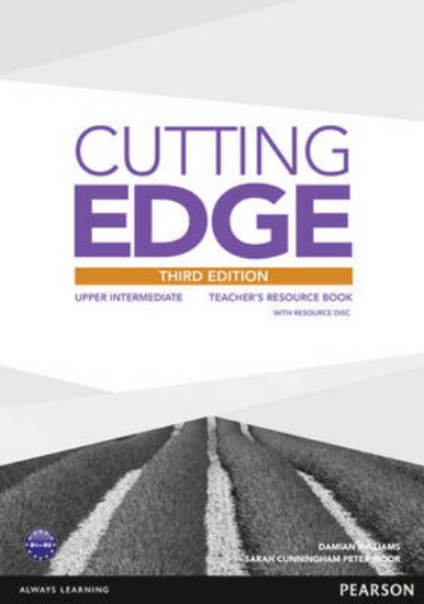 Picture of Cutting Edge 3rd Edition Upper Intermediate Teache