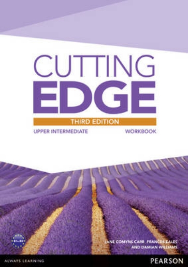 Picture of Cutting Edge 3rd Edition Upper Intermediate Workbo