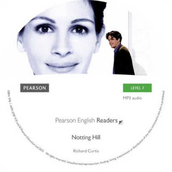 Picture of Level 3: Notting Hill MP3 for Pack