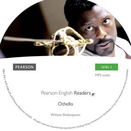 Picture of Level 3: Othello MP3 for Pack