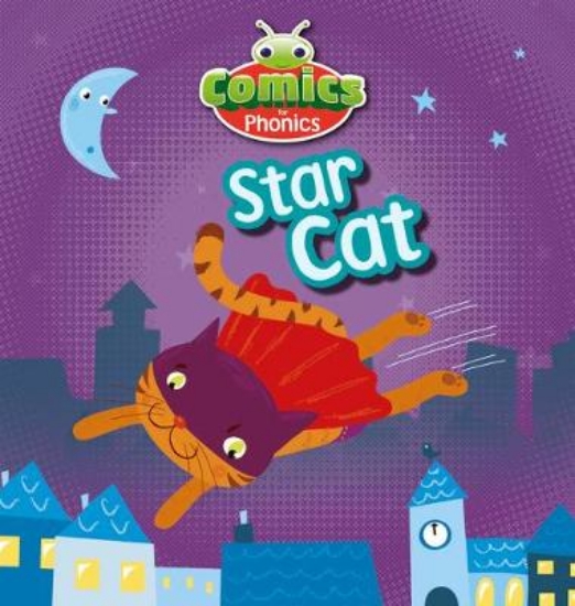 Picture of Star Cat 6-pack Red C Set 10