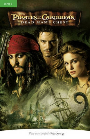 Picture of Level 3: Pirates of the Caribbean 2: Dead Man's Ch