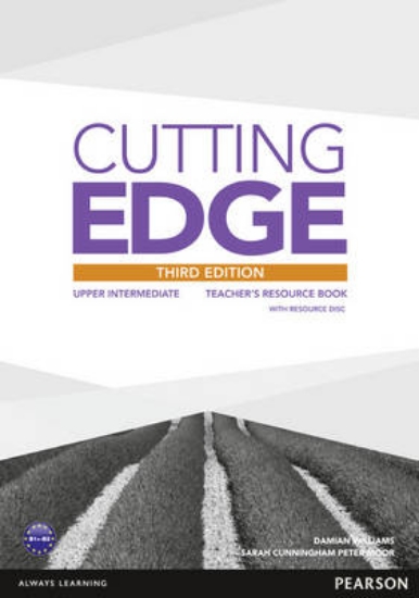 Picture of Cutting Edge 3rd Edition Upper Intermediate Teache
