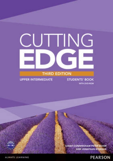 Picture of Cutting Edge 3rd Edition Upper Intermediate Studen