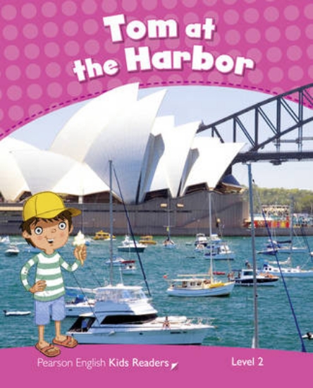 Picture of Level 2: Tom at the Harbour CLIL AmE