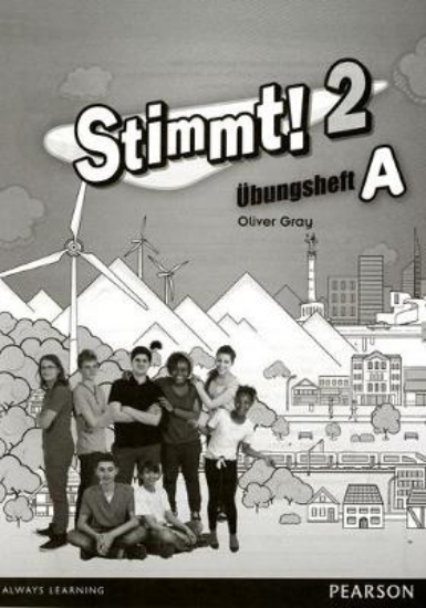 Picture of Stimmt! 2 Workbook A for pack