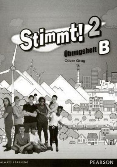 Picture of Stimmt! 2 Workbook B for pack