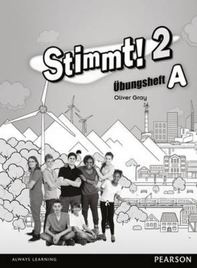 Picture of Stimmt! 2 Workbook B (pack of 8)