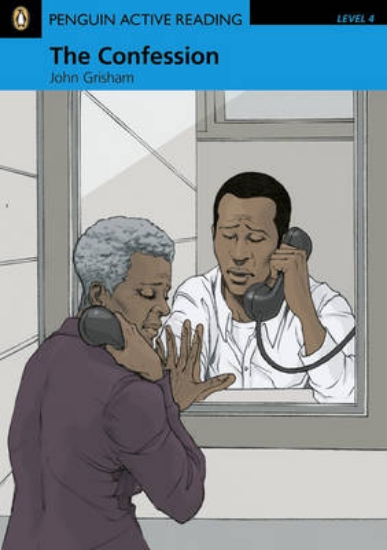 Picture of PLAR4:Confession, The Bk/MRom Pack