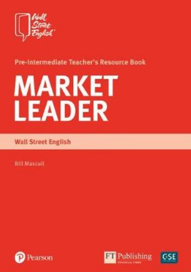 Picture of Market Leader Pre-Intermediate Teachers Book WSI