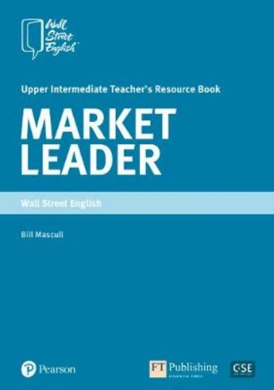 Picture of Market Leader Upper Intermediate Teachers Book WSI