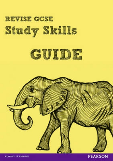 Picture of Revise GCSE Study Skills Guide
