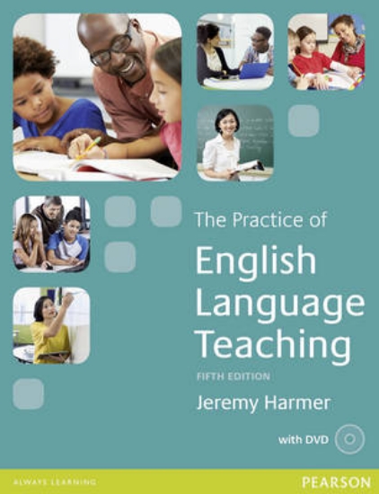 Picture of The Practice of English Language Teaching 5th Edit