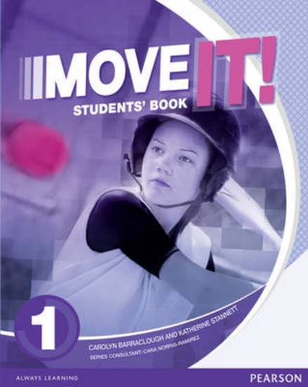 Picture of Move It! 1 Students' Book