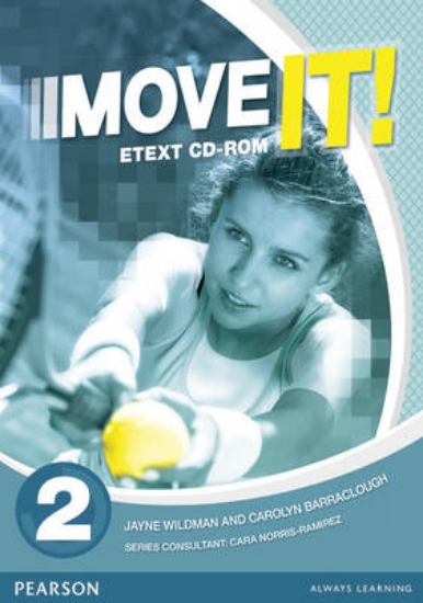 Picture of Move It! 2 eText CD-ROM