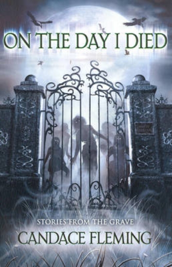 Picture of On the Day I Died