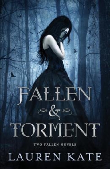 Picture of Lauren Kate: Fallen & Torment
