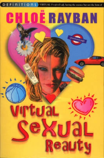 Picture of Virtual Sexual Reality