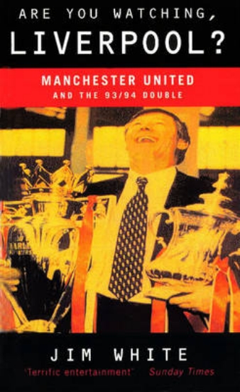 Picture of Are You Watching, Liverpool