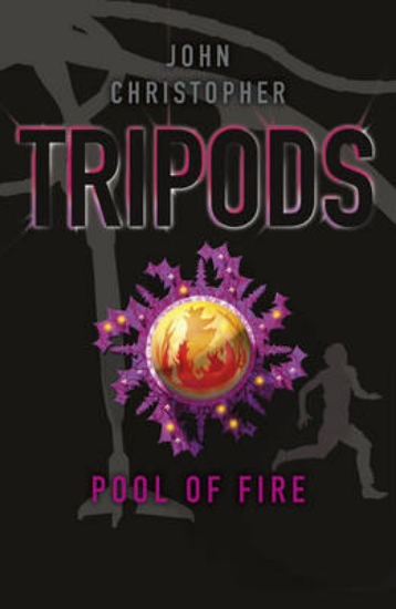 Picture of Tripods: The Pool of Fire