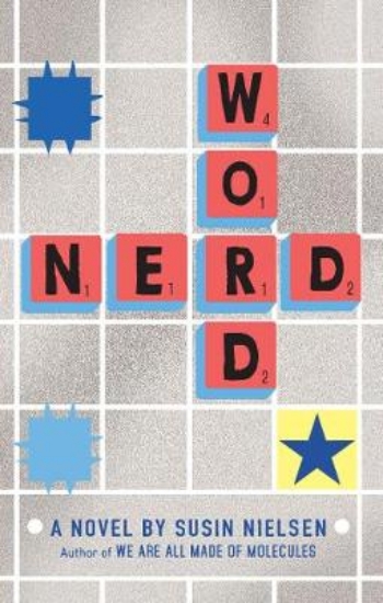 Picture of Word Nerd