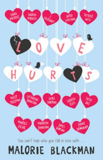 Picture of Love Hurts