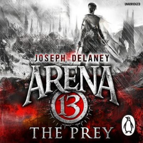 Picture of Arena 13: The Prey